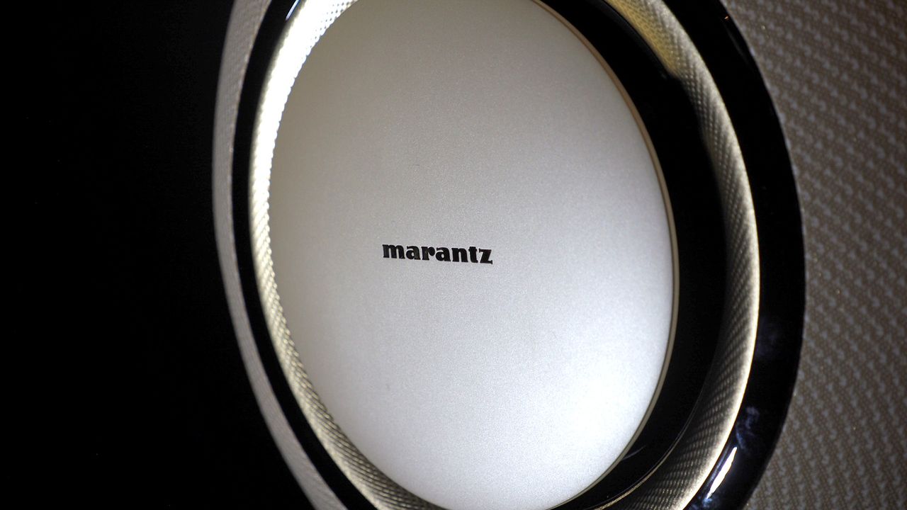 Marantz Horizon