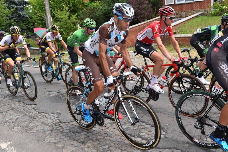 Jean-Christophe Peraud (AG2R La Mondiale)