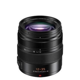 Micro Four Thirds lenses