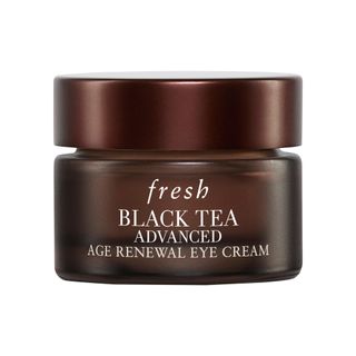 Black Tea Anti-Aging Eye Cream With Retinol-Alternative Bt Matrix