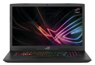 Save up to $50 instantly when you buy a ROG Strix SCAR GL703 at Best Buy!