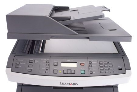 free download lexmark x5630 printer driver