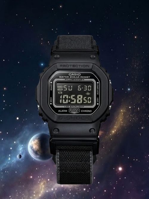 G-Shock DW-5600