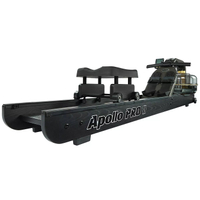 First Degree Fitness Apollo II Reserve water rowing machine | was $1,489.99 | now $1,349.99 at Target