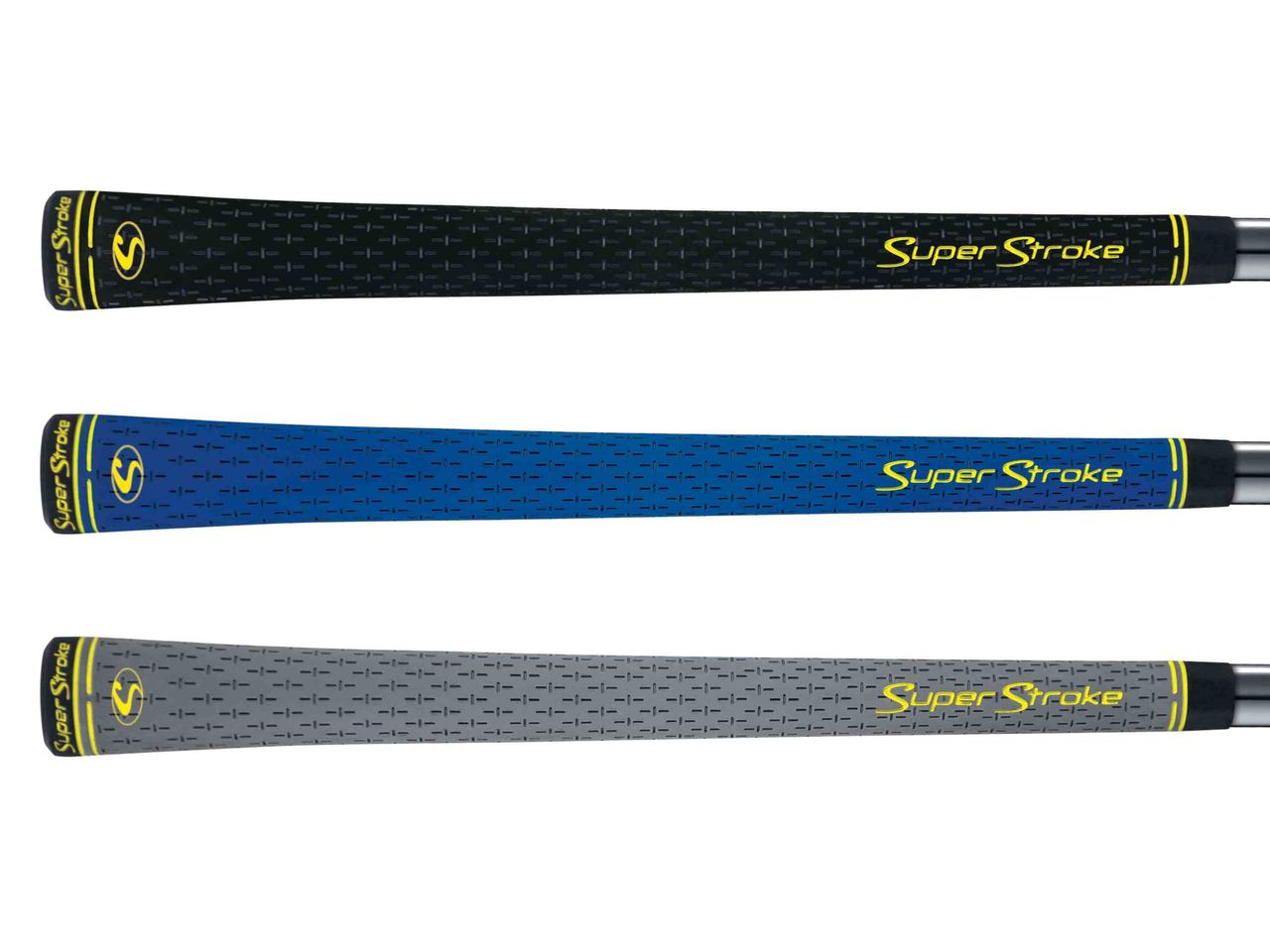 SuperStroke S-Tech-grips