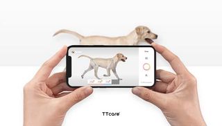 TTCare宠物诊断app