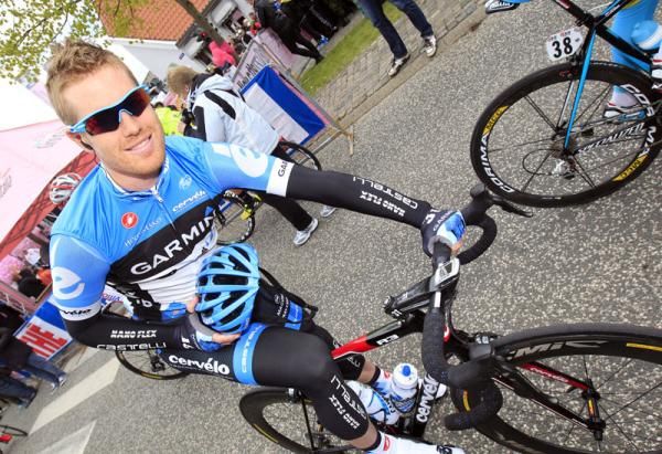 Tyler Farrar (Garmin-Barracuda)