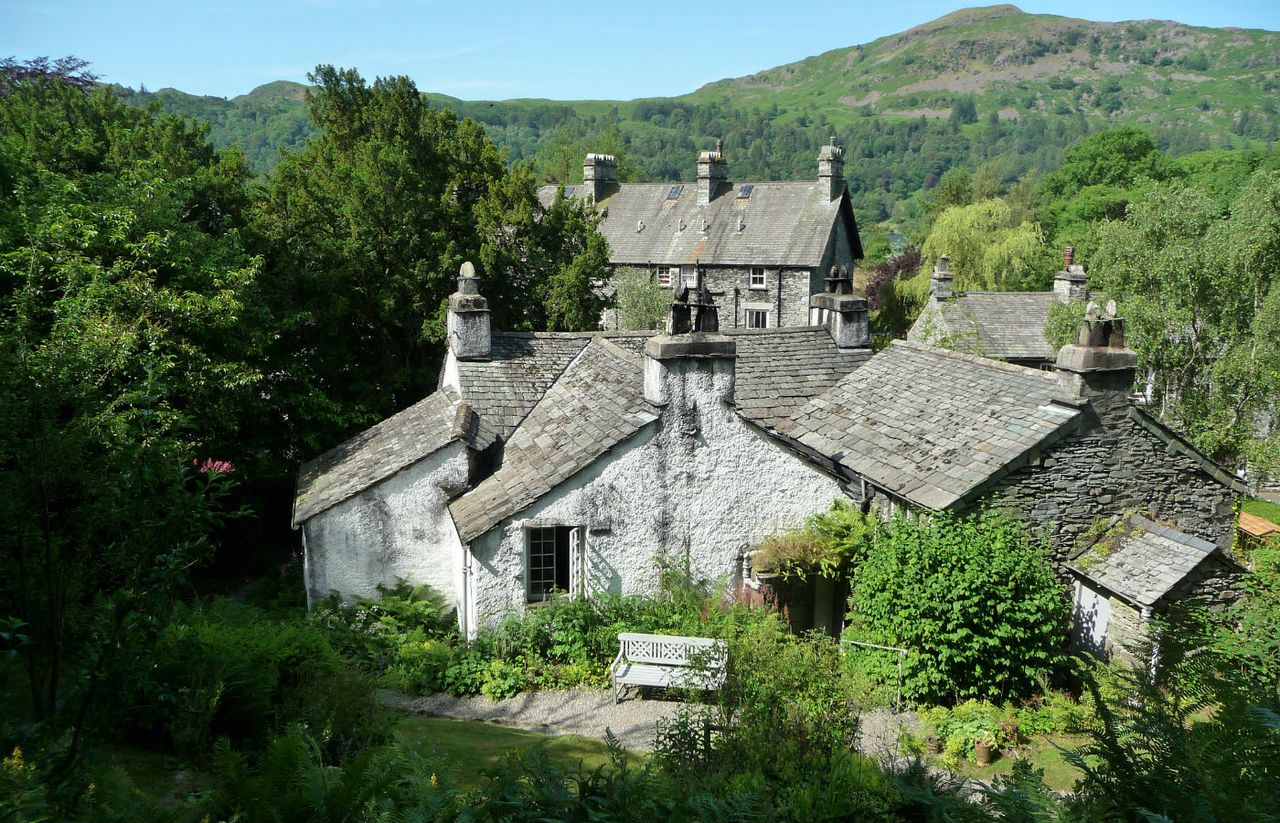 Dove Cottage