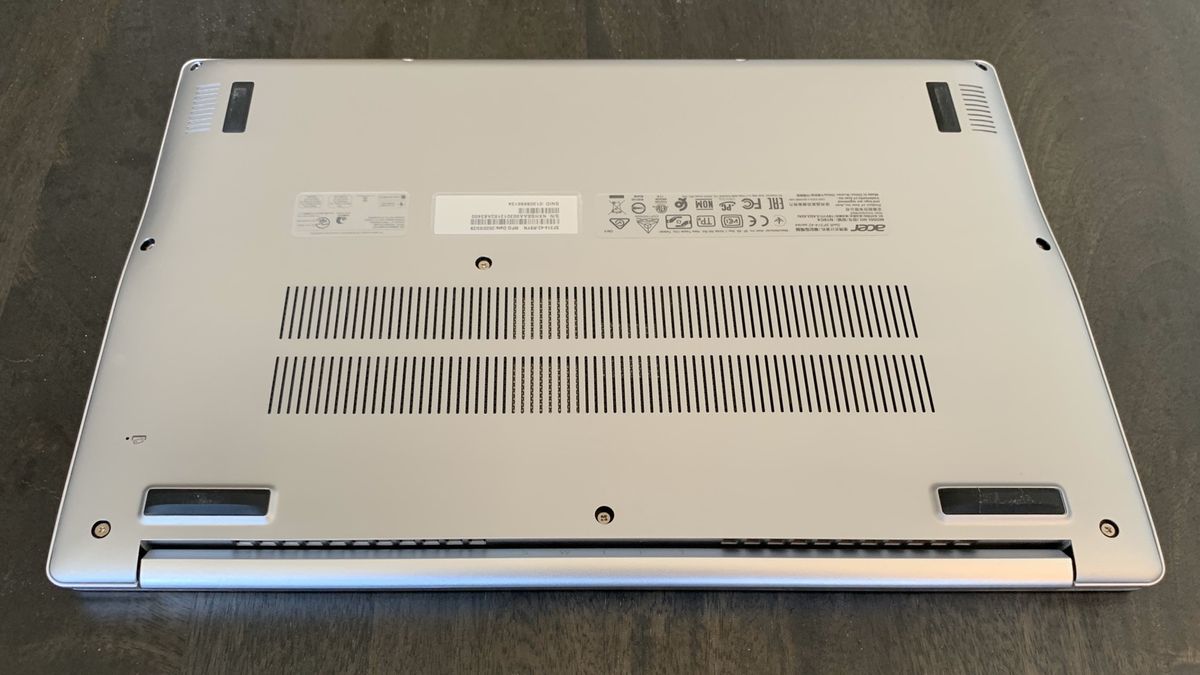 Acer Swift 3 (AMD)