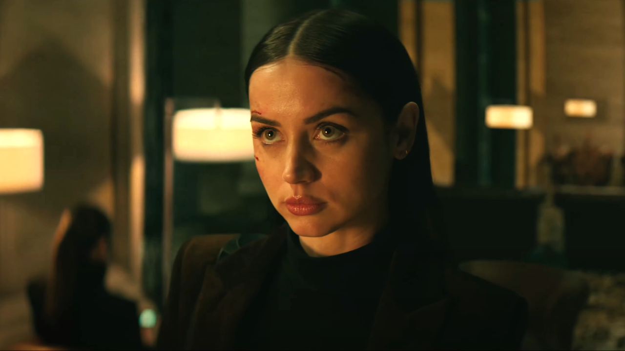 From The World Of John Wick: Ballerina's Trailer Is Totally Badass, But I Think It's A Bittersweet Watch For Two Different Reasons