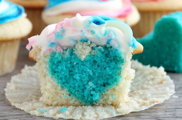 Gender reveal ideas