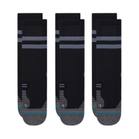 Stance Run Light Crew Socks