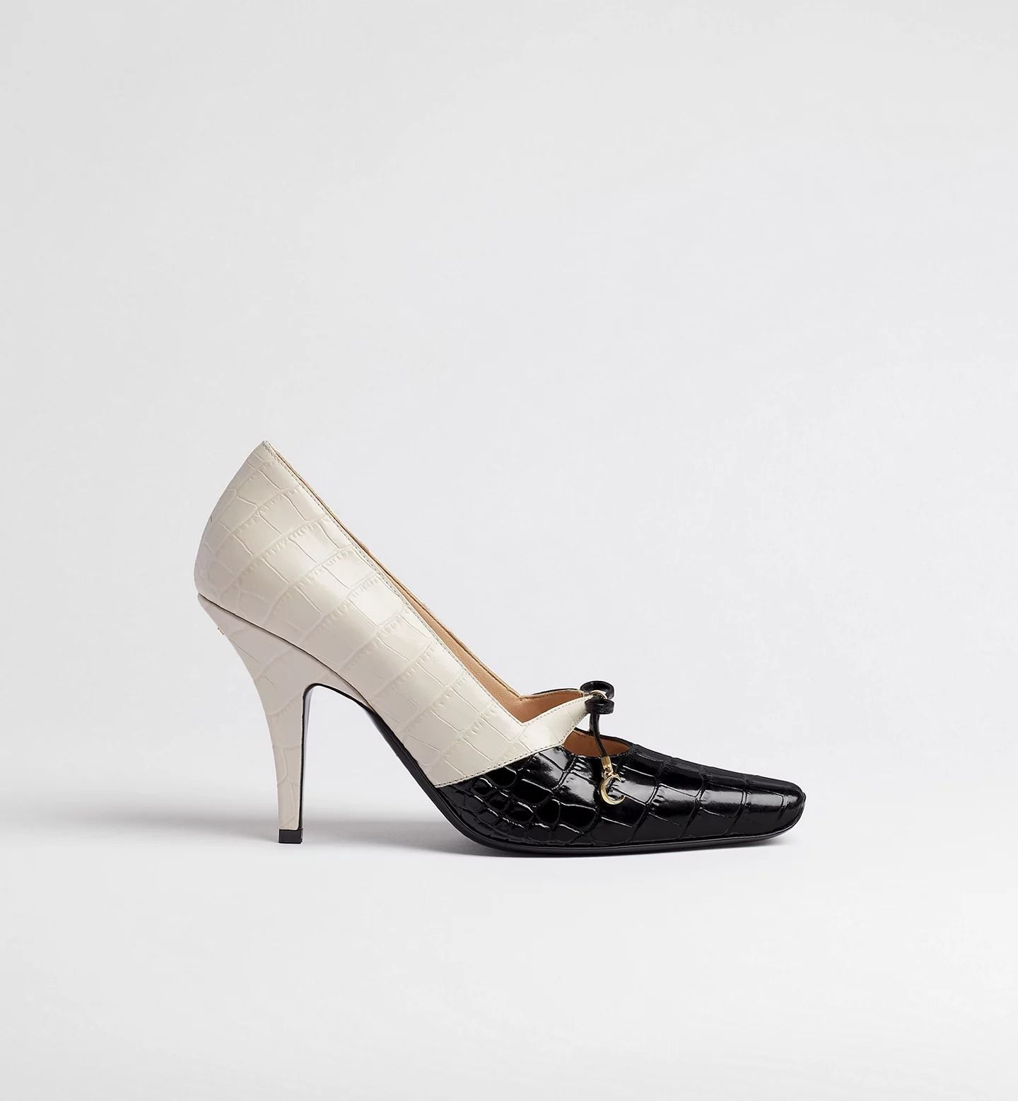 Dior, Dior Muse Pumps