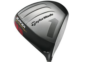 taylormade tour burner 9.5