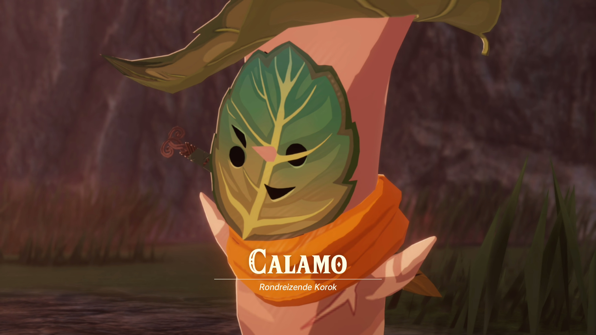 Hyrule Warriors Age of Imprisonment