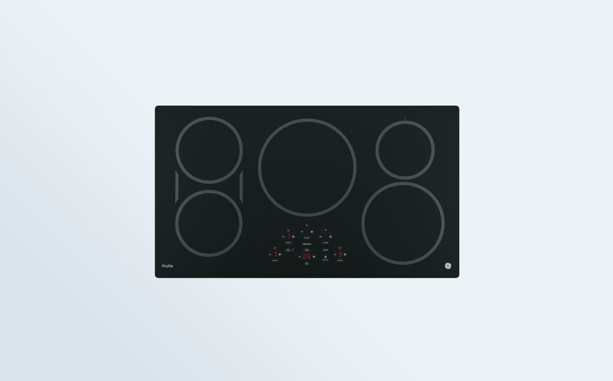 Best Induction Cooktops Top Ten Reviews