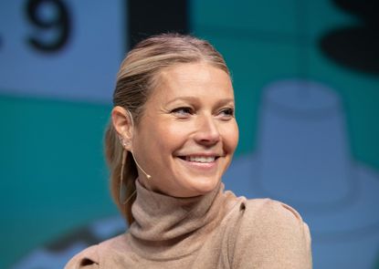 Gwyneth Paltrow