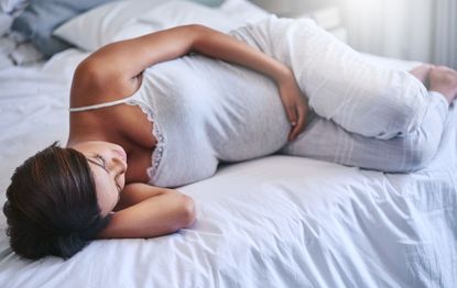 sleep position linked to stillbirth