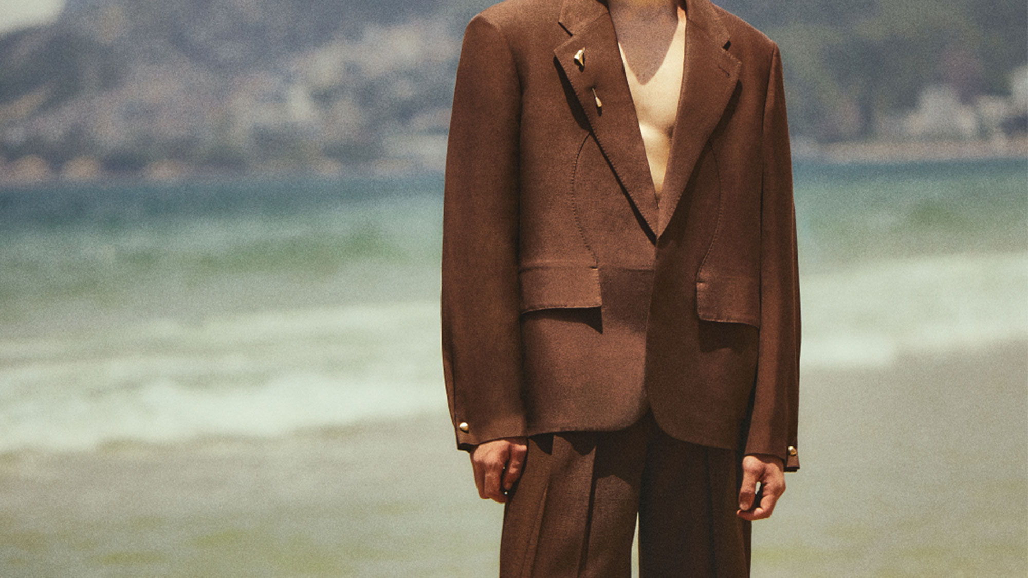 Cult Gaia men's collection