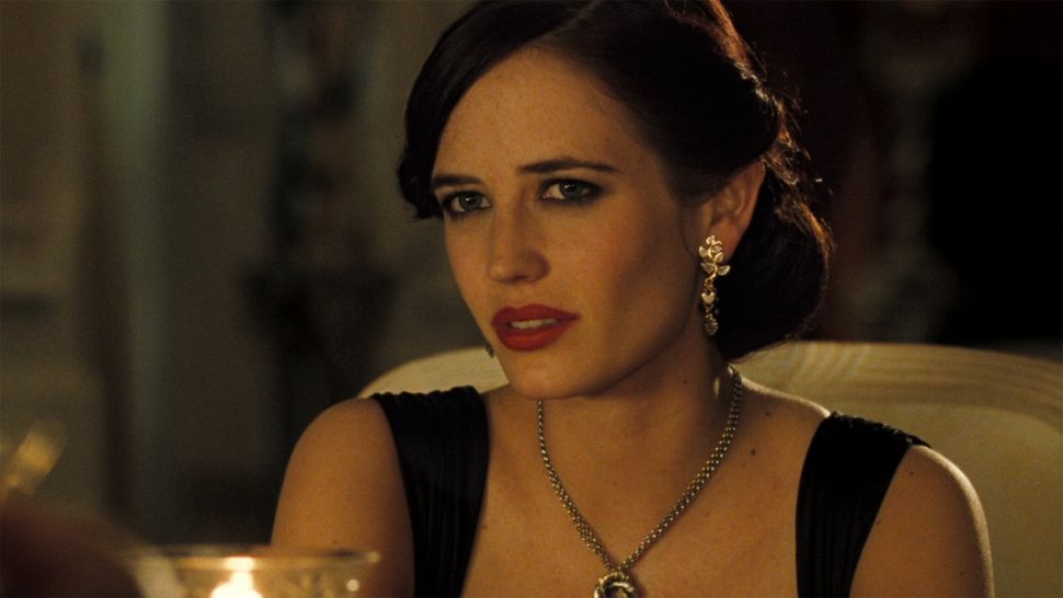 Why Bond Girl Eva Green Is 'Scared' To Reteam With Her Casino Royale ...