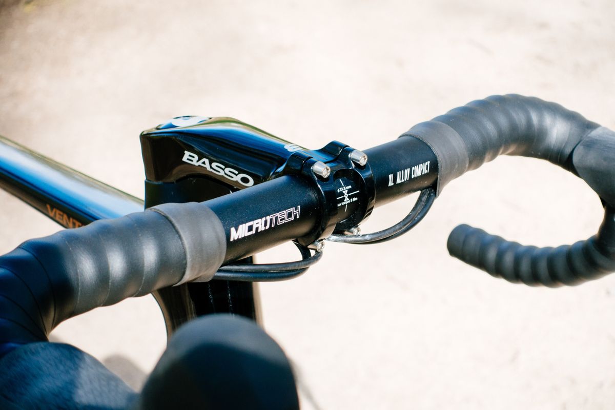 Basso Venta R