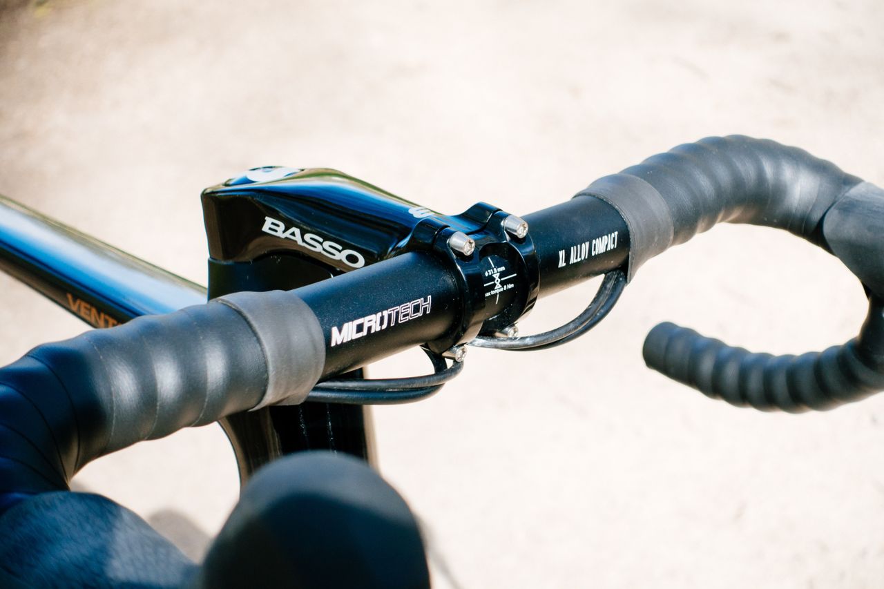 Basso Venta R