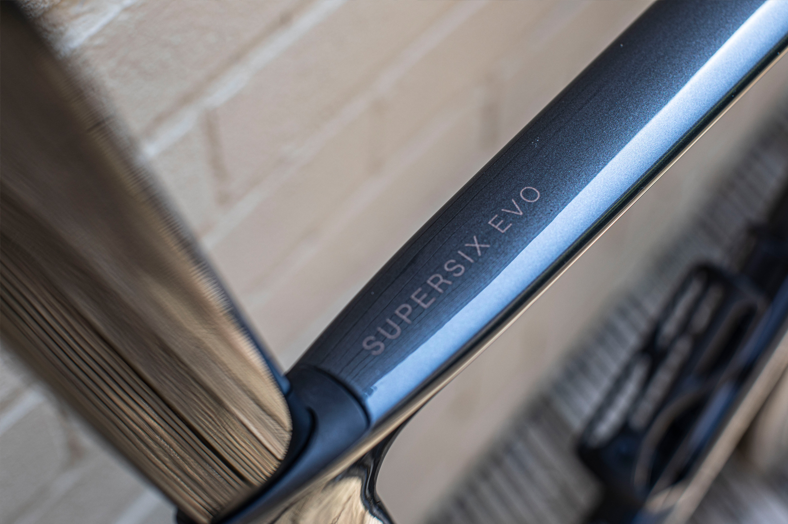 2026 Cannondale SuperSix Evo 2