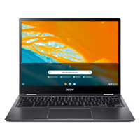 Acer Chromebook Spin 513 | MediaTek Kompanio 1380 | 8GB of RAM