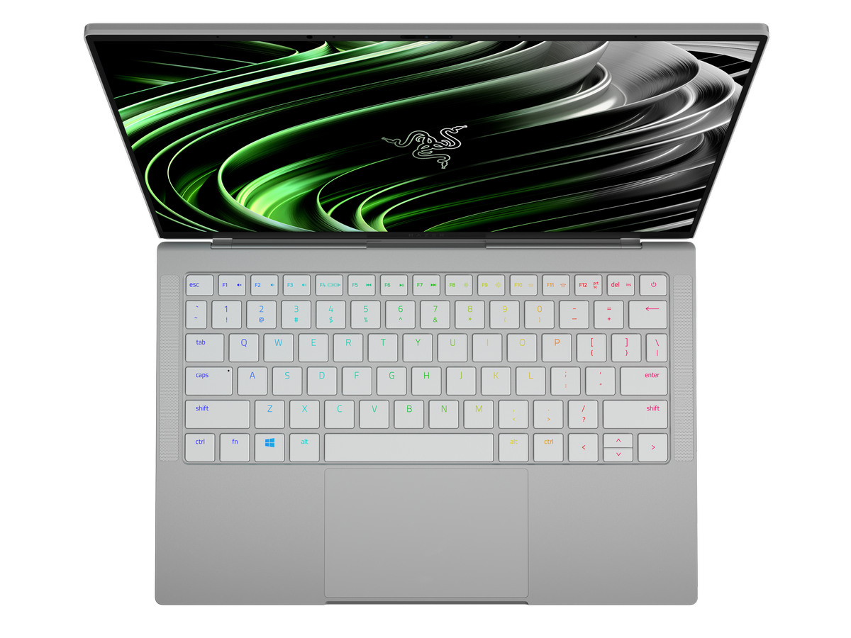 Razer Book 13 Press