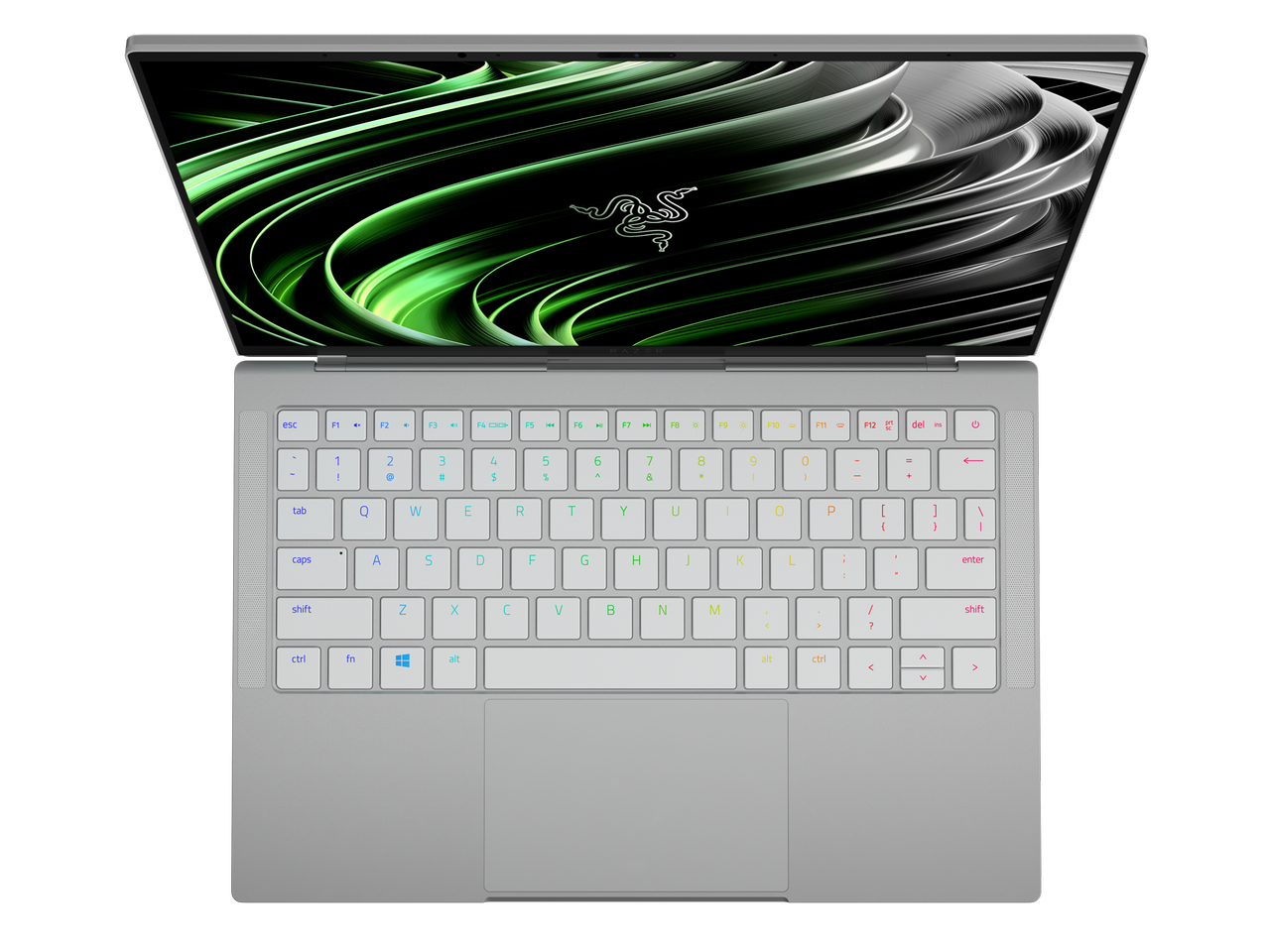 Razer Book 13 Press