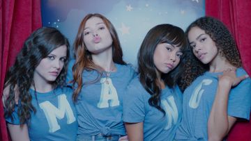 Ginny & Georgia season 1 Recap: Everything you need to know | Woman & Home