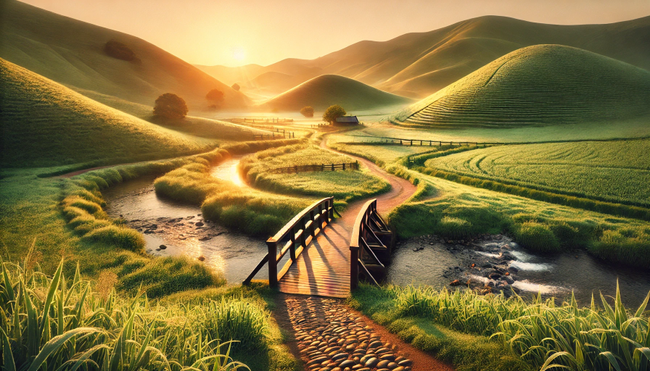 7 prompts to create amazing images with ChatGPT | Tom's Guide