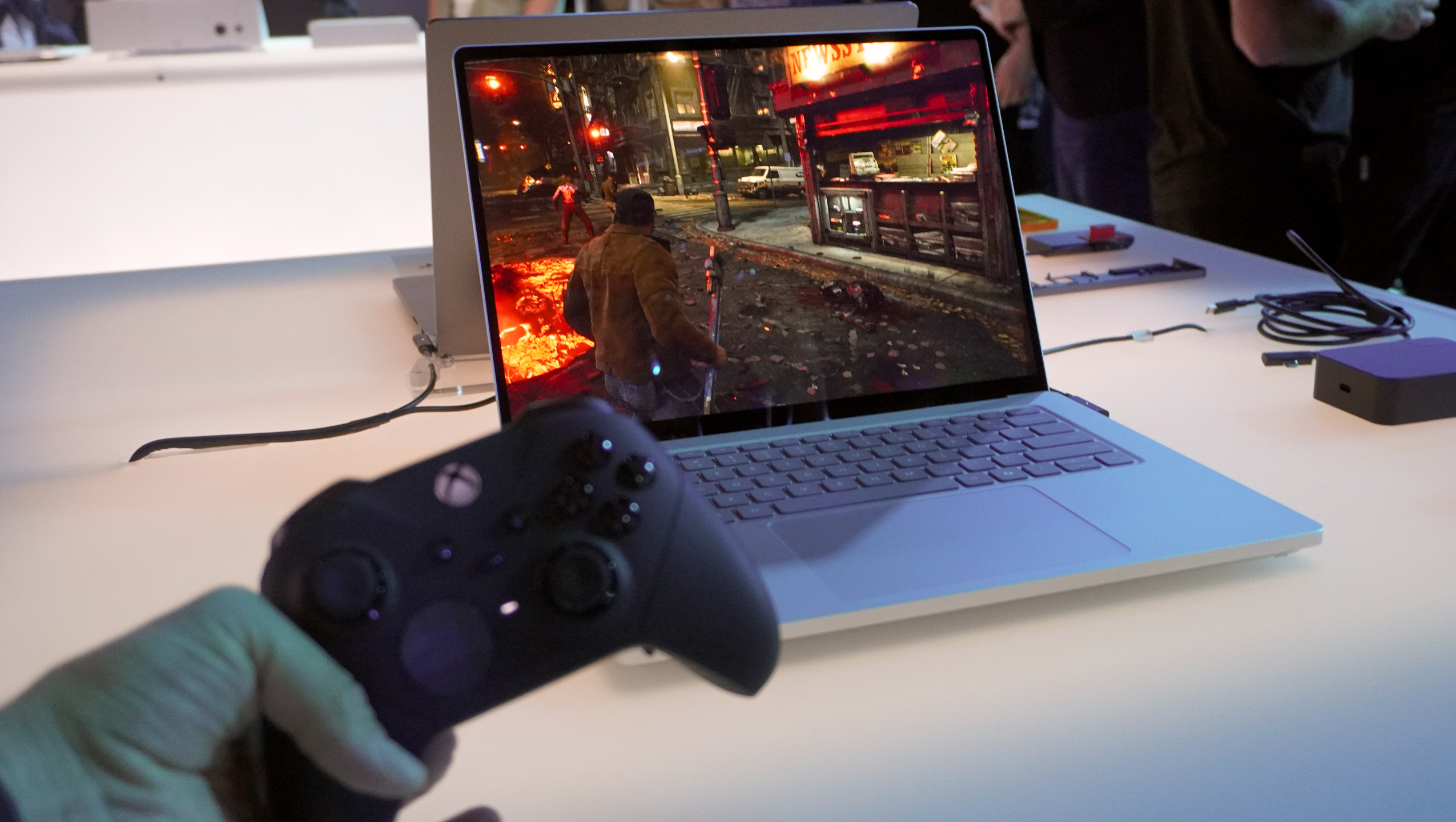 Nvidia RTX Spark