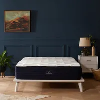DreamCloud Classic Hybrid Mattress (Queen)