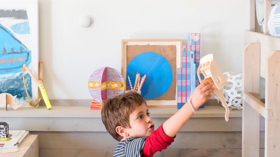 Nest Temperature Sensor is now on sale to make your home as comfortable as can be