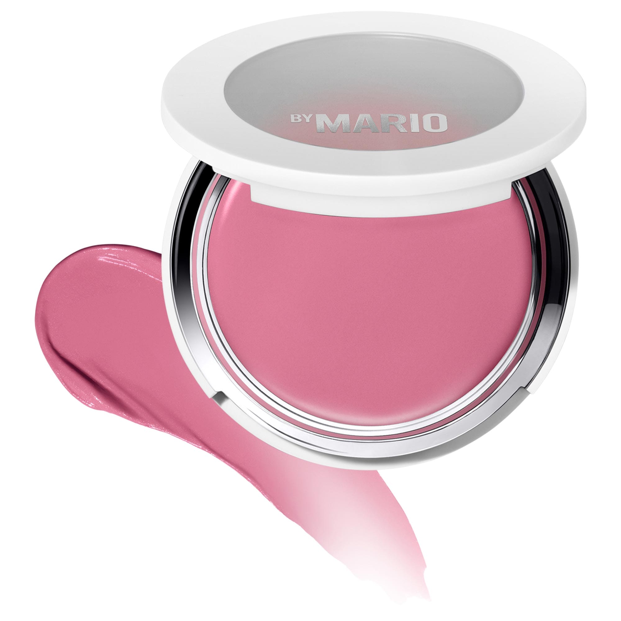 Soft Pop Plumping Cream Blush Veil