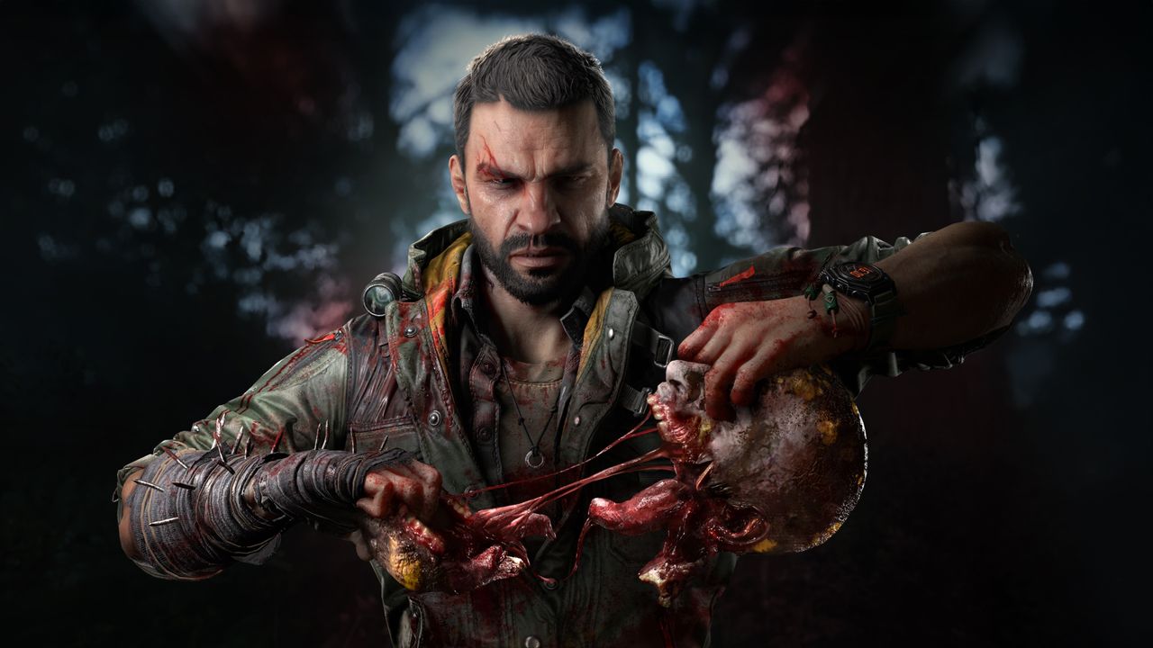 Dying Light: The Beast screenshot