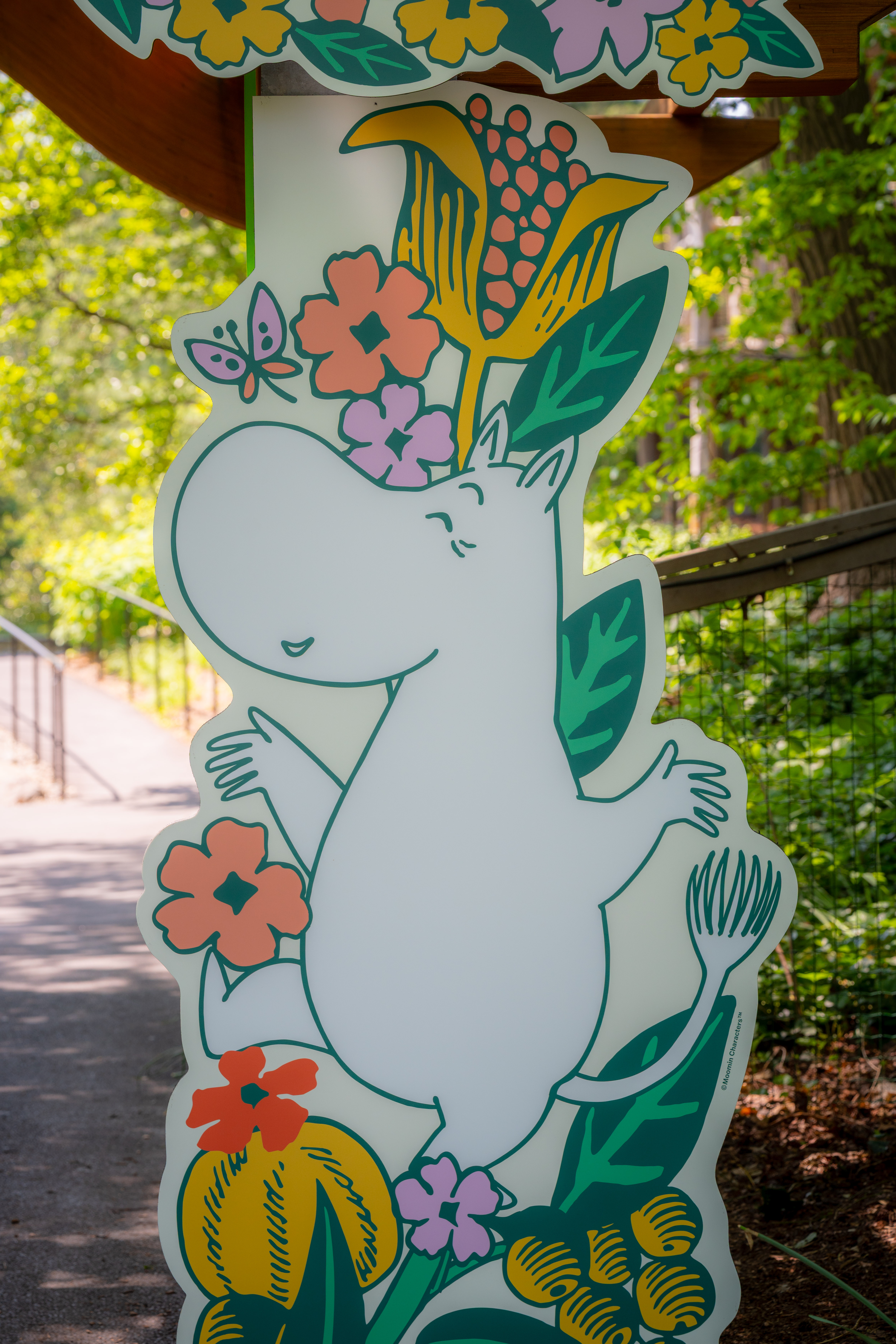 Moomins