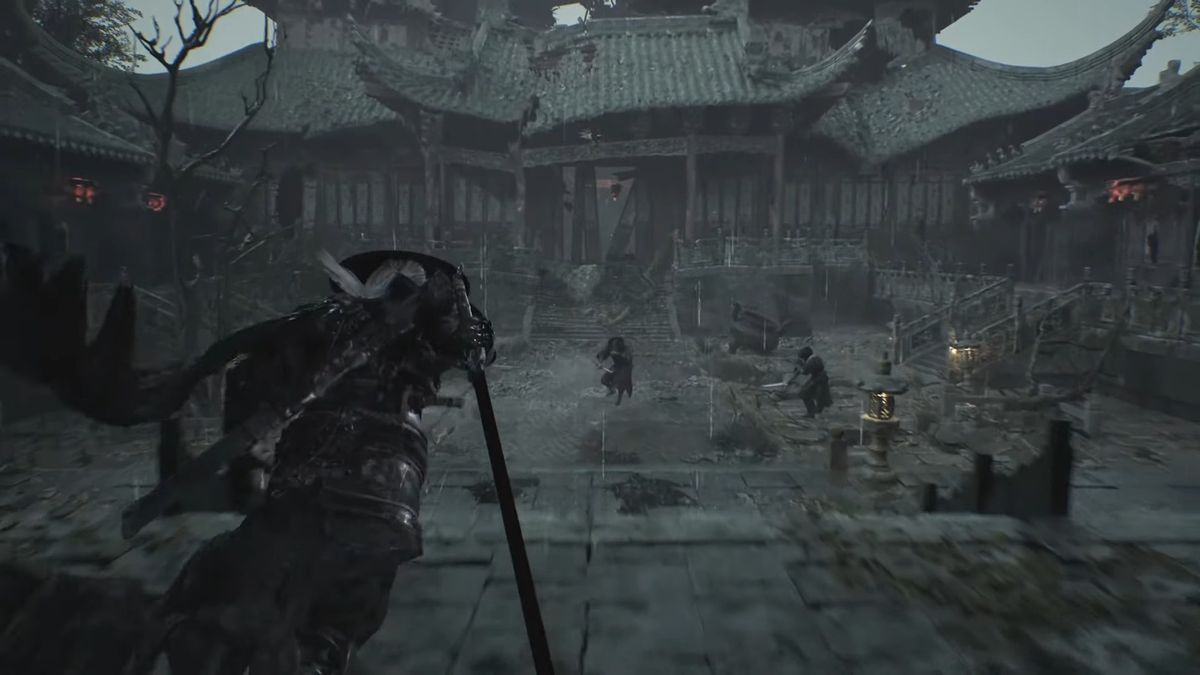 Phantom Blade 0 is bringing intense samurai soulslike action to PS5 - Vimarsana News