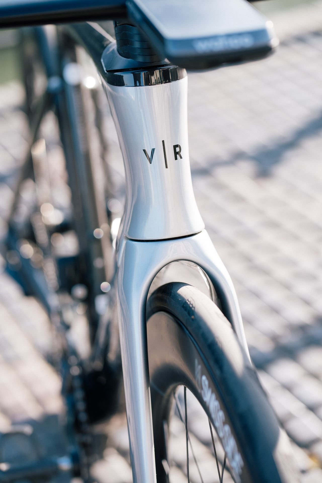 Van rysel rcr-f