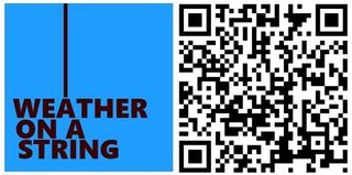 QR: Weather On A String
