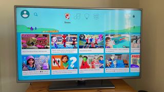 The 6 best streaming services for kids – and our favourite is free
