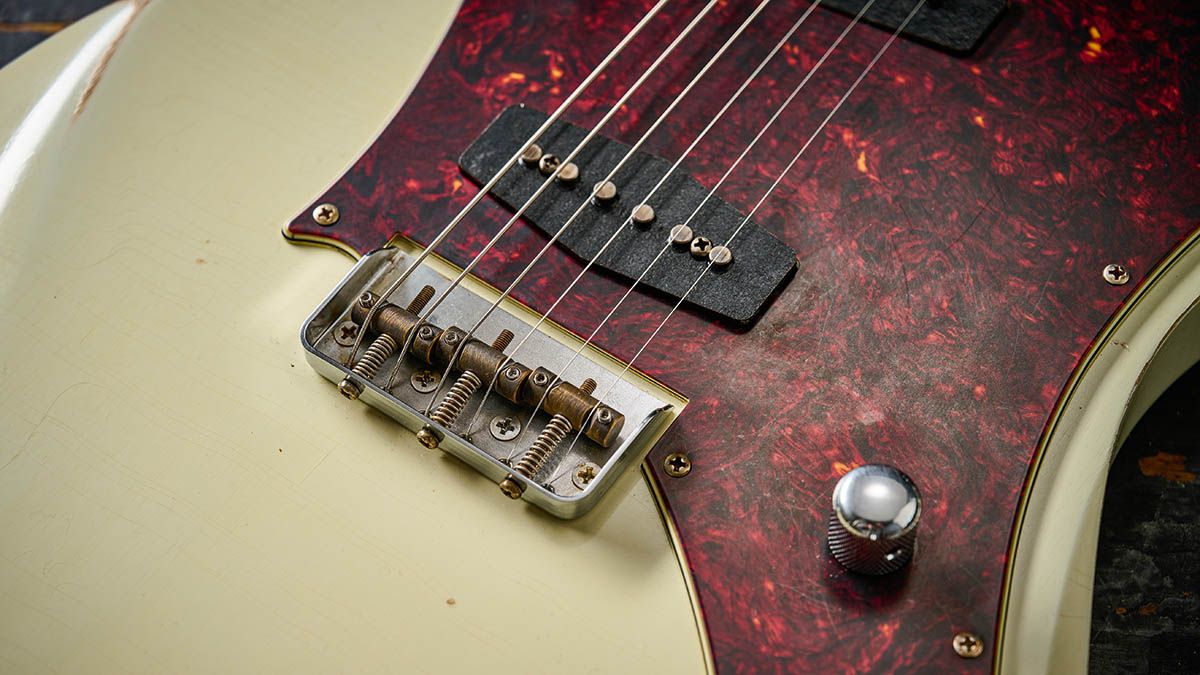 Atkin Mindhorn Deluxe