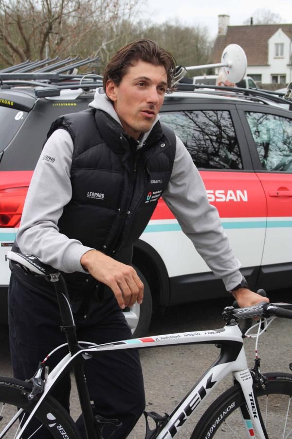 Fabian Cancellara