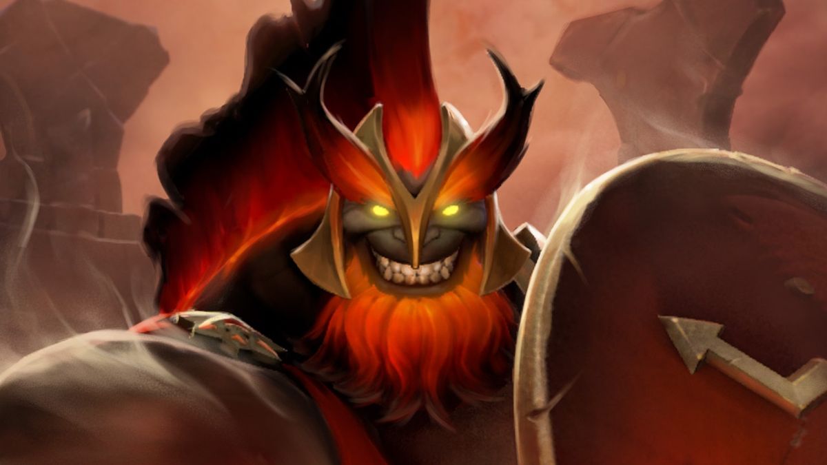 The Makers of Dota Auto Chess Are Working on A Mobile MOBA