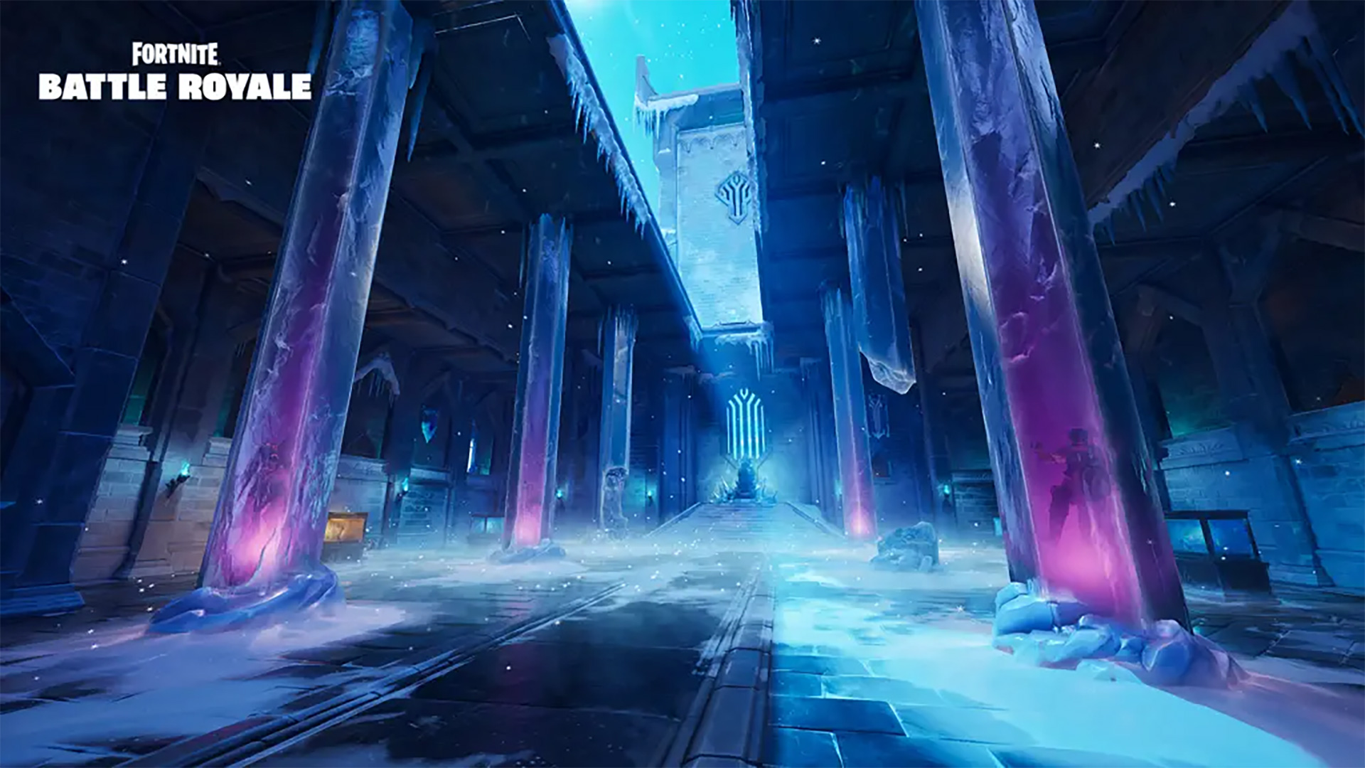 Fortnite Season 2 Chapter 7