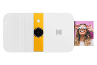 Kodak Smile Instant Print Digital Camera: $99 @ Amazon