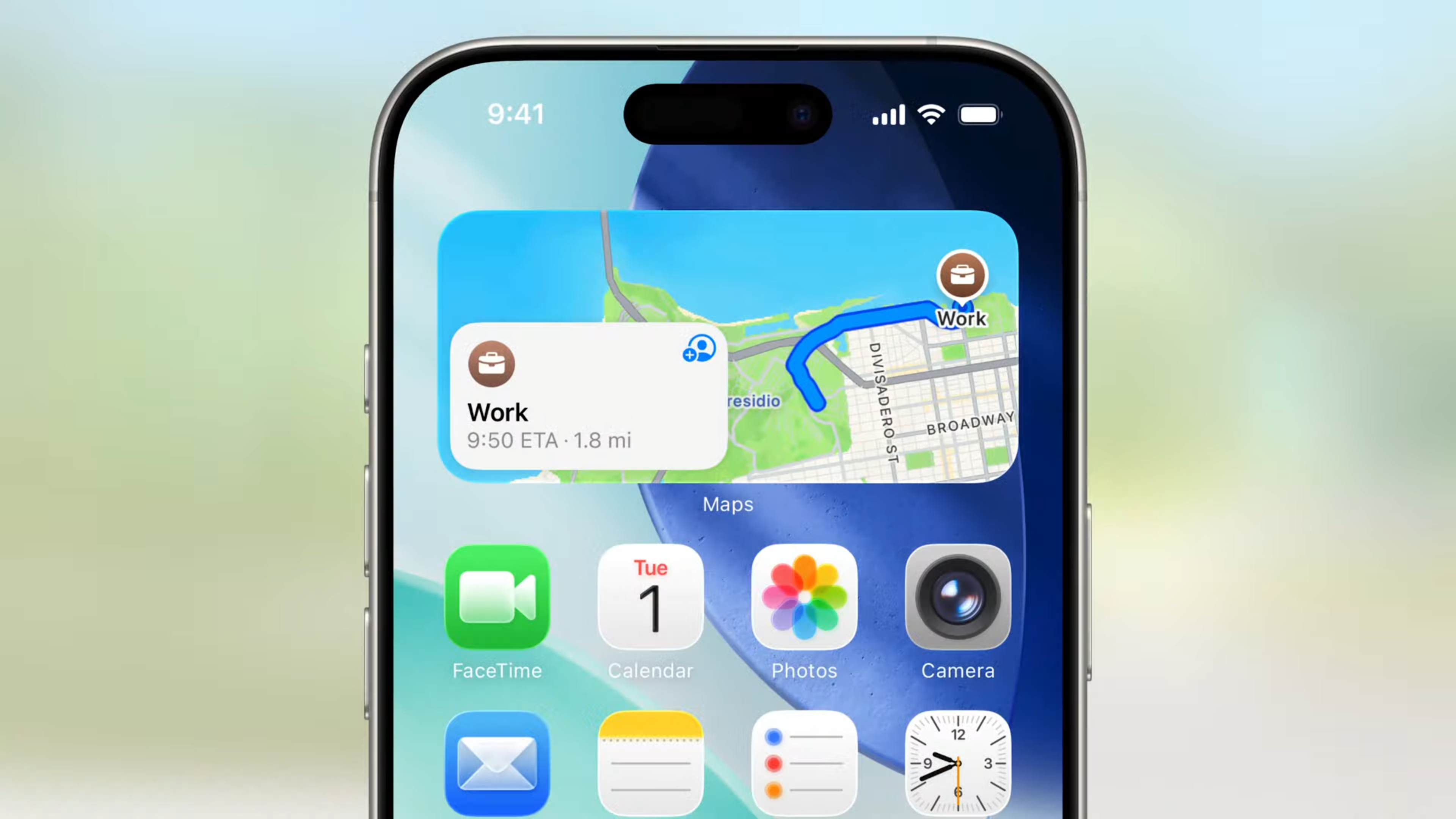 Apple WWDC 2025