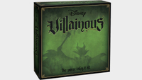 Disney Villainous | $29.93 on Amazon (save $10)