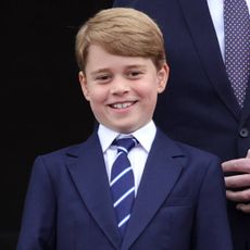 Prince George